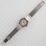 CARTIER LM SANTOS OCTAGON Ref.187902