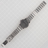 CARTIER LM SANTOS OCTAGON Ref.187902