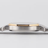 CARTIER LM SANTOS OCTAGON Ref.187902