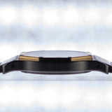 CARTIER LM SANTOS OCTAGON Ref.187902