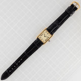 CARTIER LM MUST DE TANK