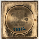 CARTIER LM MUST DE TANK