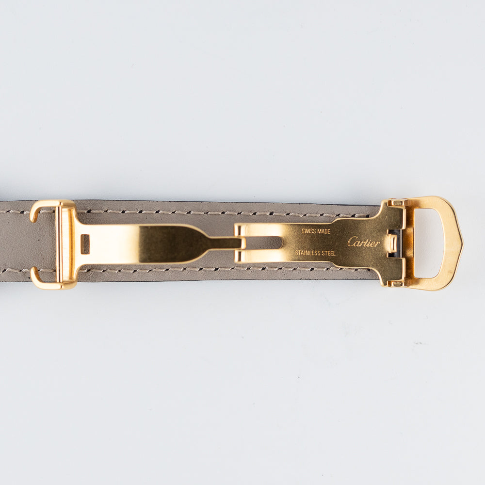 CARTIER SM MUST DE TANK REF.1613 LIMITED 500