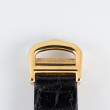 CARTIER SM MUST DE TANK REF.1613 LIMITED 500