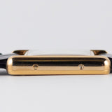 CARTIER SM MUST DE TANK REF.1613 LIMITED 500