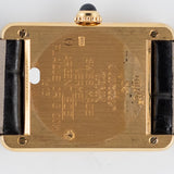 CARTIER SM MUST DE TANK REF.1613 LIMITED 500