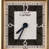 CARTIER SM MUST DE TANK REF.1613 LIMITED 500