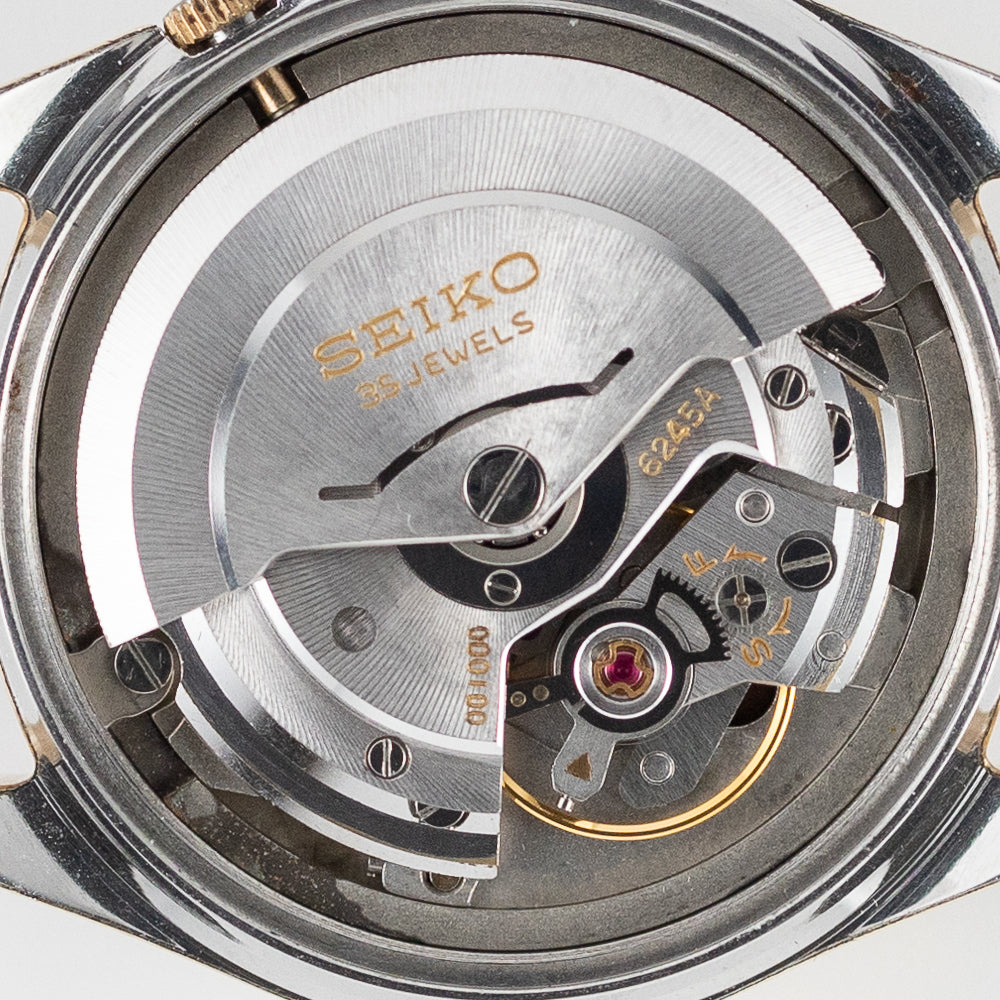 GRAND SEIKO REF.6245-9001