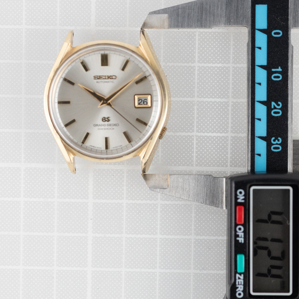 GRAND SEIKO REF.6245-9001