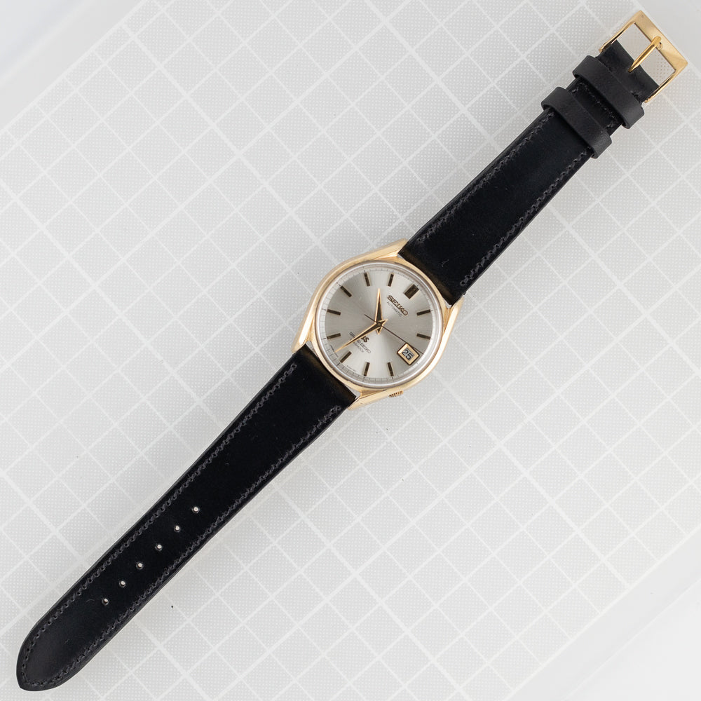 GRAND SEIKO REF.6245-9001