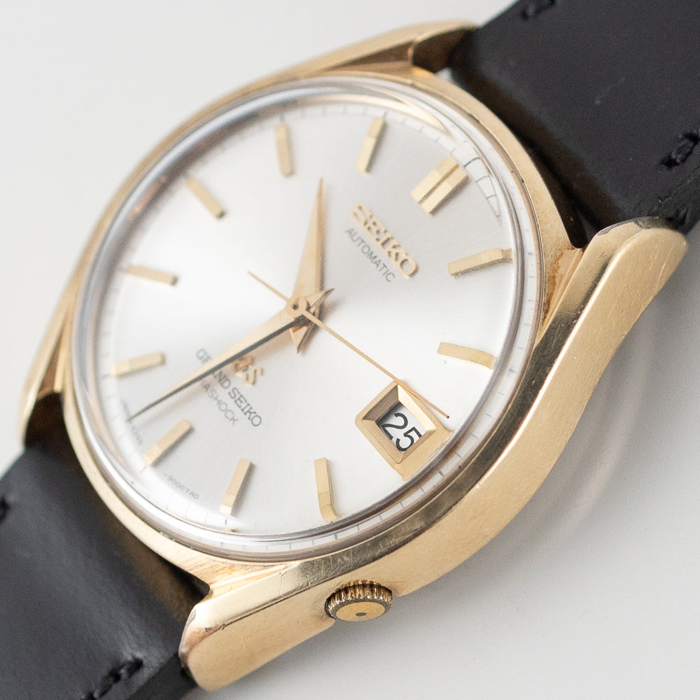 GRAND SEIKO REF.6245-9001
