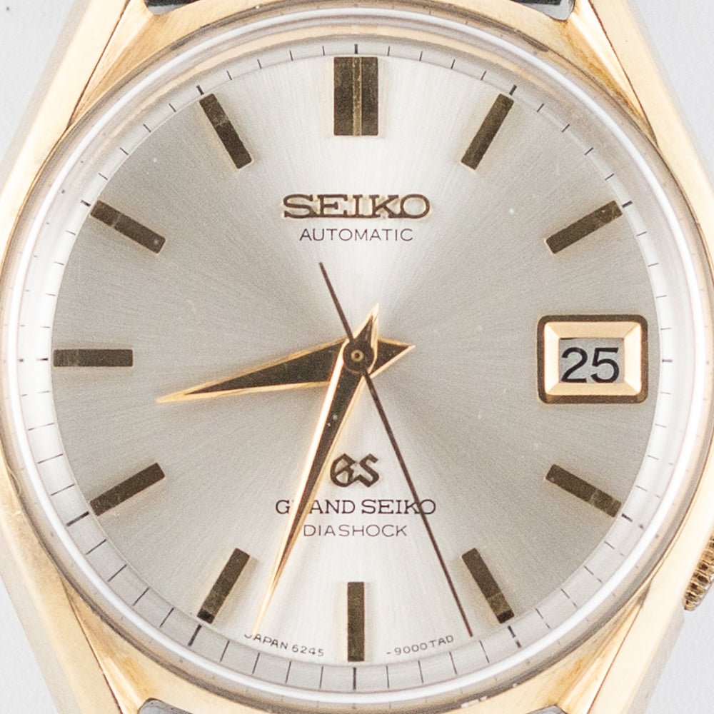 GRAND SEIKO REF.6245-9001