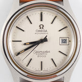 OMEGA SEAMASTER COSMIC 2000 REF.166.128