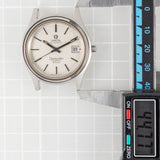 OMEGA SEAMASTER COSMIC 2000 REF.166.128