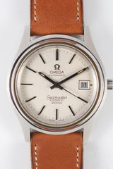 OMEGA SEAMASTER COSMIC 2000 REF.166.128