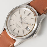 OMEGA SEAMASTER COSMIC 2000 REF.166.128