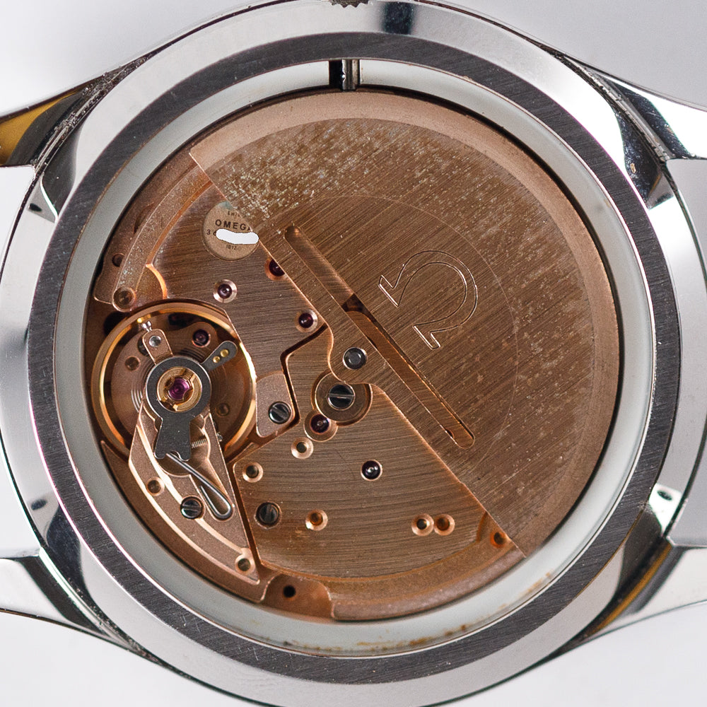 OMEGA SEAMASTER COSMIC 2000 REF.166.128