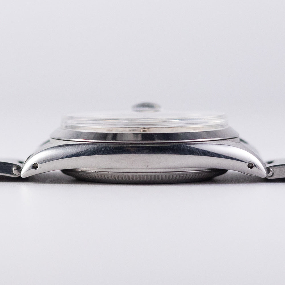ROLEX OYSTER PERPETUAL DATE Ref.6534
