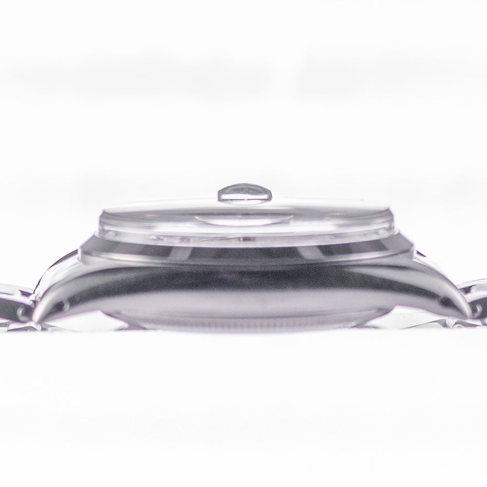 ROLEX OYSTER PERPETUAL DATE Ref.6534