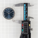 VACHERON & CONSTANTIN Ref.7811 Blue Dial