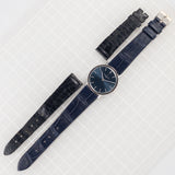 VACHERON & CONSTANTIN Ref.7811 Blue Dial