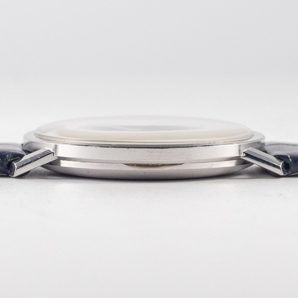VACHERON & CONSTANTIN Ref.7811 Blue Dial