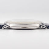 VACHERON & CONSTANTIN Ref.7811 Blue Dial