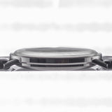 VACHERON & CONSTANTIN Ref.7811 Blue Dial