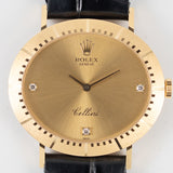 ROLEX CELLINI REF.4083 C