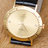 ROLEX CELLINI REF.4083 C