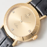 ROLEX CELLINI REF.4083 C