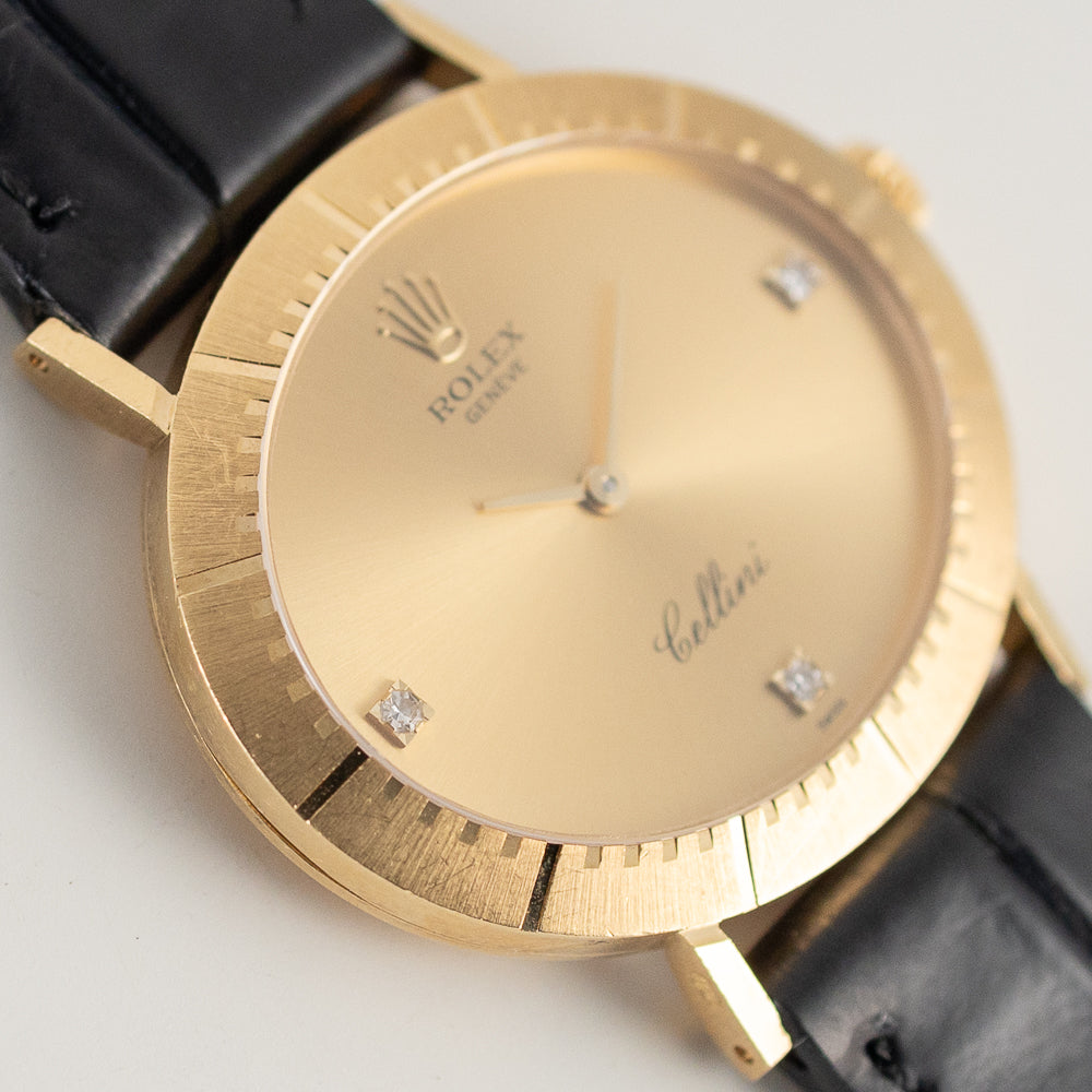 ROLEX CELLINI REF.4083 C