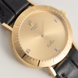 ROLEX CELLINI REF.4083 C