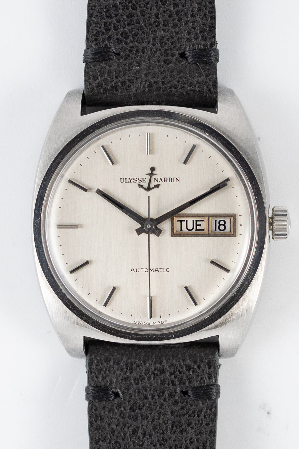ULYSSE NARDIN Ref.16000
