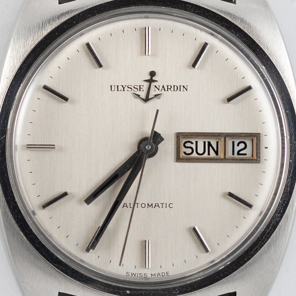 ULYSSE NARDIN Ref.16000