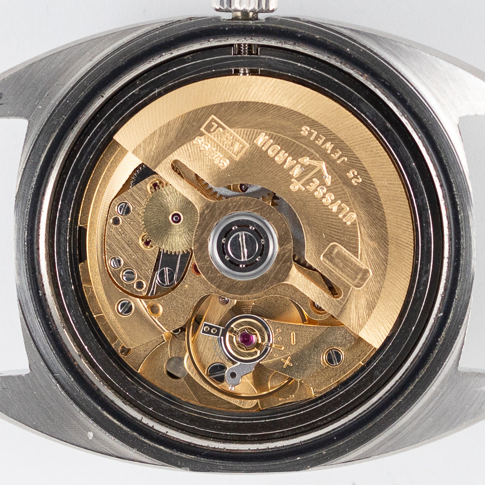 ULYSSE NARDIN Ref.16000