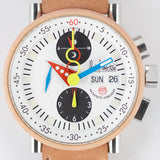 ALAIN SILBERSTEIN Krono Bauhaus Gummy