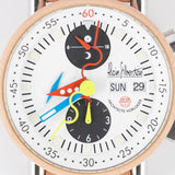 ALAIN SILBERSTEIN Krono Bauhaus Gummy