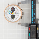 ALAIN SILBERSTEIN Krono Bauhaus Gummy