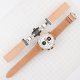 ALAIN SILBERSTEIN Krono Bauhaus Gummy