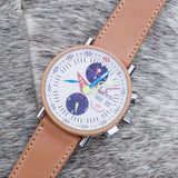 ALAIN SILBERSTEIN Krono Bauhaus Gummy