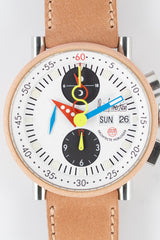 ALAIN SILBERSTEIN Krono Bauhaus Gummy