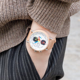 ALAIN SILBERSTEIN Krono Bauhaus Gummy