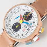 ALAIN SILBERSTEIN Krono Bauhaus Gummy