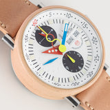 ALAIN SILBERSTEIN Krono Bauhaus Gummy