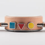 ALAIN SILBERSTEIN Krono Bauhaus Gummy