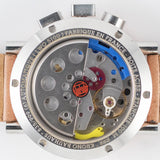 ALAIN SILBERSTEIN Krono Bauhaus Gummy