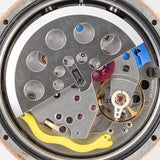 ALAIN SILBERSTEIN Krono Bauhaus Gummy