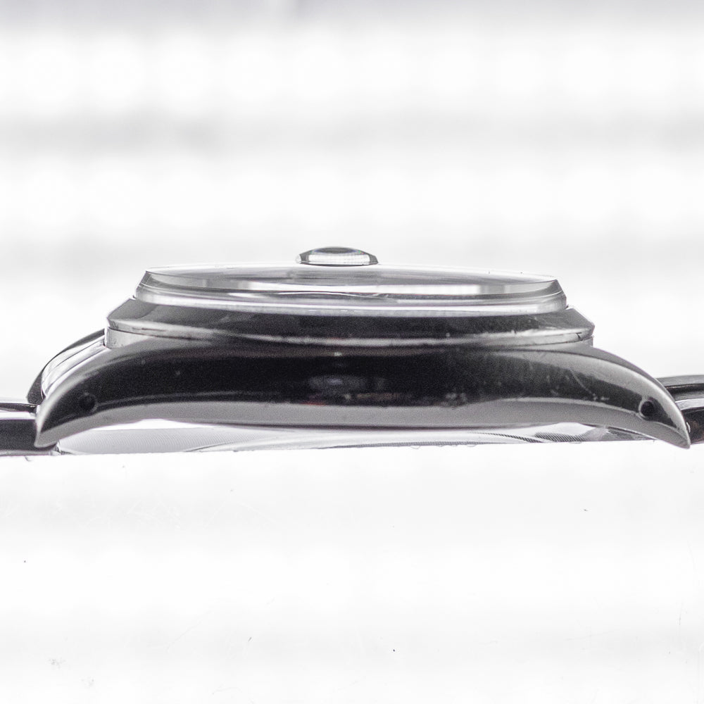 ROLEX OYSTERDATE Ref.6494 WAFFLE DIAL
