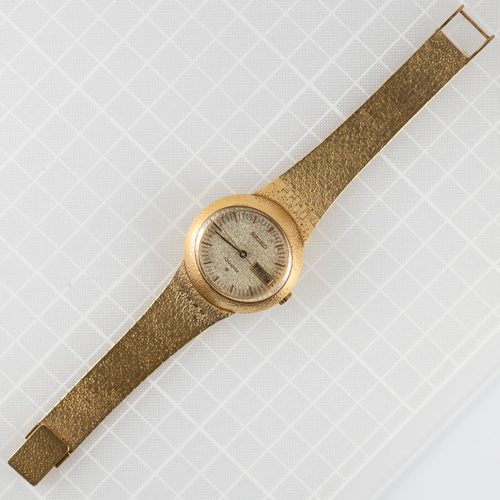 SEIKO Ref.3823-5005 Pre VFA